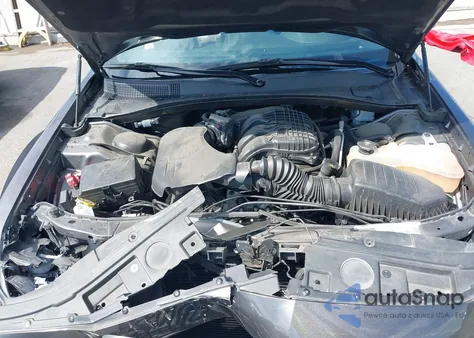 2023 Chrysler 300 300S из США, поврежденный, VIN 2C3CCABG3PH624521